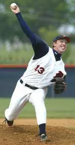 Former Bison Kevin Miller to Play Locally With Williamsport Crosscutters