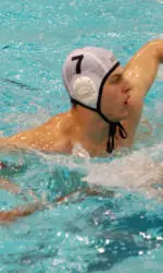 Bucknell Men's Water Polo to Compete with Nation's Best at SoCal Tournament