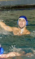 Bucknell Men's Water Polo Places Six on ACWPC All-Academic Team