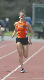Fayanjuola, Rogers and Sawko Win Events at Bison Outdoor Classic