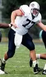 2001 Bucknell Football Captains Named
