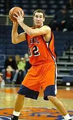 Second-Half 3-Point Barrage Lifts Penn Past Bucknell, 58-49