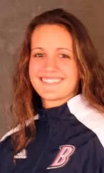 Freshmen Bucknell Track and Field Athletes Recognized by Patriot League