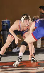Bucknell Wrestlers Begin Quest for All-America Status on Thursday at NCAA Championships