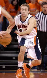 Bucknell Falls to Central Arkansas at Pepsi Marist Classic, 50-48