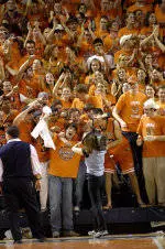 Bucknell Basketball Heavily Featured in Patriot League ESPN2/ESPNU Television Package