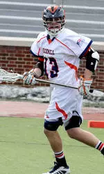 Bucknell Men's Lacrosse Hosts No. 20 Villanova Saturday