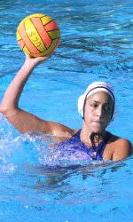 Bucknell Women's Water Polo Takes Fifth at ECAC Championship with 9-7 Victory Over Harvard