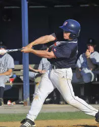 Bucknell Baseball Downs Navy, 8-2, in Game One, Game Two Postponed Due to Rain