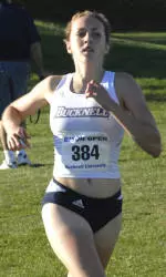 2008 Summer Cross Country Run Results