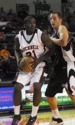 Bucknell's Boon, Linthicum Honored