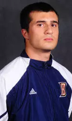 Bucknell Track's Tolli, Menza Capture Patriot League Weekly Honors