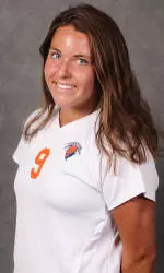 Bucknell's Pritchard Named Patriot League's Field Hockey Defensive Player of the Week