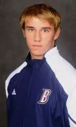 Three Bison Track & Field Athletes Honored by Patriot League