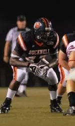 Bucknell Football Drops Home Opener to Stony Brook, 48-20
