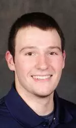 Bucknell's Bryson Hough Named Patriot League Baseball Pitcher of the Week