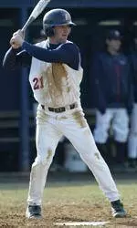 Comeback in Opener Falls Short, But Bucknell Baseball Splits with Navy