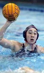 Bison Women's Water Polo Falls to No. 17 Cal State Northridge and No. 16 Princeton
