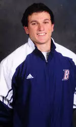 Bucknell Men's Track & Field Collects 12 Wins at Maroon & Gold Invite