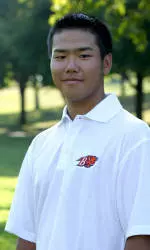 Bucknell Men's Golf in 14th Place After First Round of William & Mary Invitational