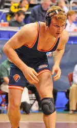 Bucknell Lands Four on Capital One Academic All-District At-Large Teams