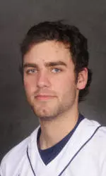 Bucknell Baseball's Trey Frahler Named Patriot League Pitcher of the Week