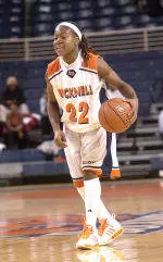 Bucknell Women's Basketball Makes 2006-07 Radio and Internet Debut Saturday