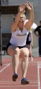 Bison Track And Field Teams Participates in Second Day of Penn Relays