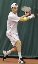 Fighting the Hard Times: Josh Katten Battles Through Injury and Doubt to Become All-Time Wins Leader in Bucknell Tennis History