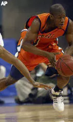 Advance General Public Tickets for Bucknell-Holy Cross Men's Basketball Game Sold Out