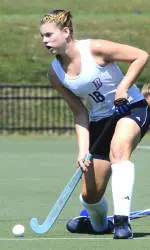 Bucknell Field Hockey Wins First Game of Season, 4-1, Over Longwood