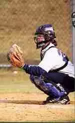 Softball Team Closes Season with Doubleheader Sweep of Mount St. Mary's