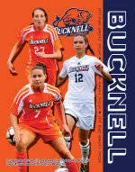 2010 Bucknell Women's Soccer Media Guide