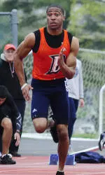 Bison Track & Field Begins Spring Title Defense at Towson, Susuquehanna Invites