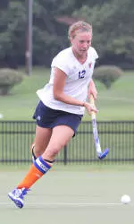 Bucknell Field Hockey Sees 3-2 Decision Slip Away Against Columbia