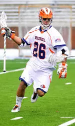 Bucknell Men's Lacrosse Runs Away from No. 13 Drexel, 17-8