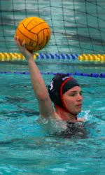 Seven Bucknell Women's Water Polo Players Named to ACWPC All-Academic Team