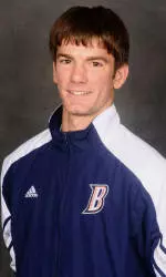 Three Bison Track and Field Athletes Earn Patriot League Honors