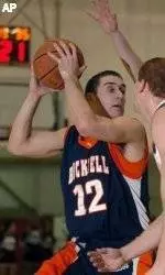 No. 24 Bucknell Tries for Lucky 13th Straight Win Saturday at Northern Iowa in BracketBusters Tilt