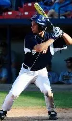 Bucknell Baseball's Brouse, Donato Pick Up Patriot League Awards