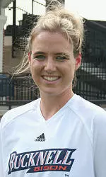 Bucknell Women's Soccer Falls to Yale, 3-1, in Season Opener