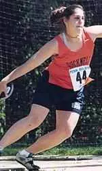 Bucknell Track & Field Teams Complete Day One of Gulden Relays