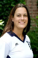 Bucknell Volleyball Co-Captain Jackie Leahy Wins Pair of Weekly Honors