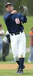 Eight Runs For Bonnies in First Two Frames Downs Bucknell Baseball, 10-4