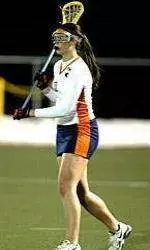 Bucknell Women's Lax Drops 15-7 Verdict at Drexel