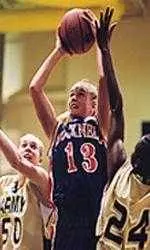 Bucknell Women's Basketball Travels to Loyola Looking for Third-Straight Win