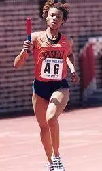 Bison Track Teams Prepare for Patriot League Outdoor Championship