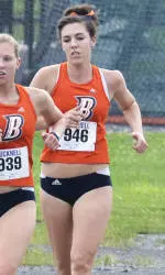 Patriot League Championship Awaits Bucknell Cross Country Saturday
