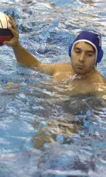 No. 12 Bucknell Men's Water Polo Wins Seventh Straight, Defeats No. 20 Johns Hopkins 11-8