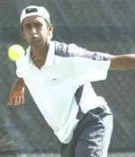 Bucknell Men's Tennis Completes Day Two of Action at Connecticut Invitational